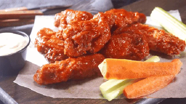 Judge rules boneless wings are still wings amid ongoing debate