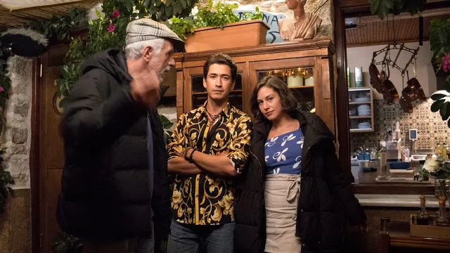 Filmmakers Explore Foreign Languages: Successes and Challenges Revealed