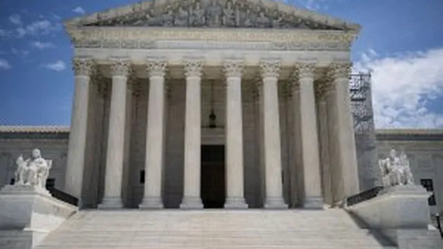 Supreme Court set to deliver landmark rulings on significant issues