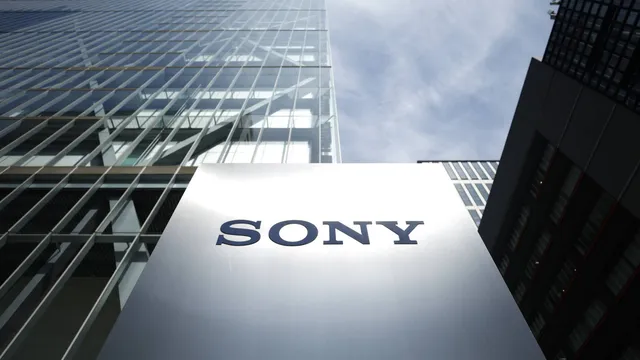 Sony prepares for its first dollar-bond sale in nearly three decades