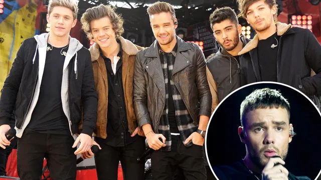 One Direction plans reunion show before Liam Payne's tragic death