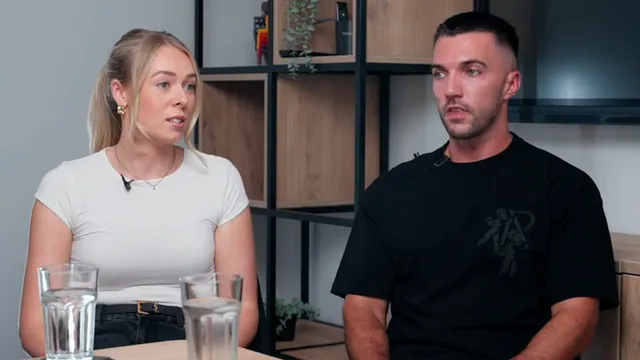 Alton Towers crash: Leah Washington recalls life-changing ordeal in 2015