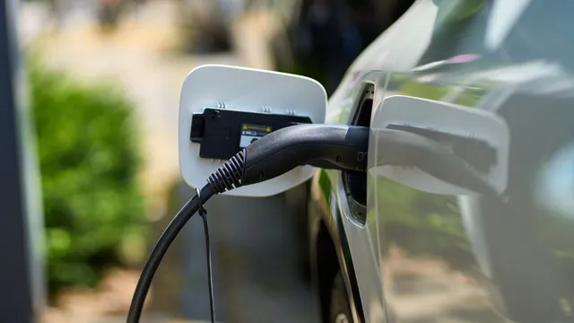 Certain UK regions lag in electric vehicle interest due to unique challenges