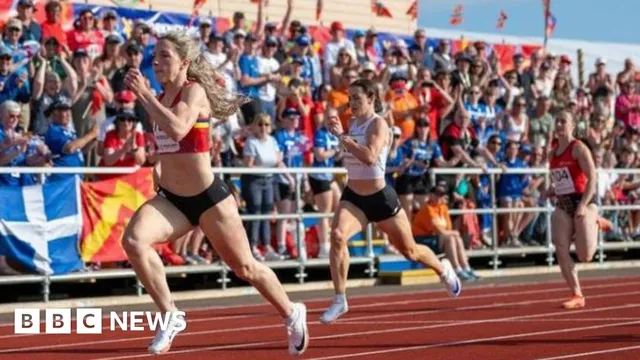 Orkney experiences £4 million economic boost from Island Games