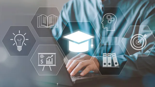 STEM careers require creativity and communication skills, says Julie Joseph