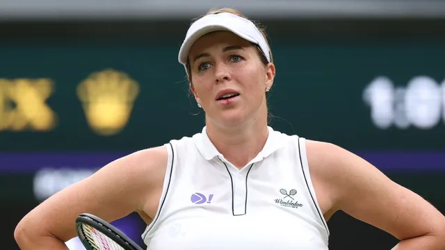 Wimbledon controversy arises as electronic line calling fails during critical match