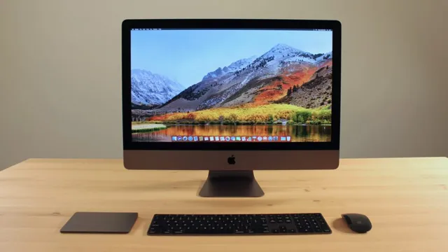 Apple tests new high-end iMac with M5 Max chip