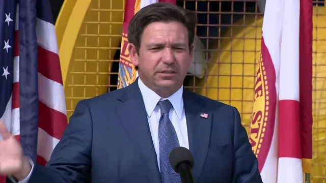 Ron DeSantis announces rate cuts for Citizens Property Insurance customers