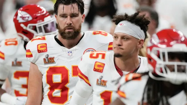 Chiefs general manager says Travis Kelce will return for 2025 season