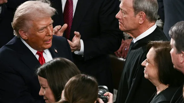Supreme Court weakens voting rights protections in America