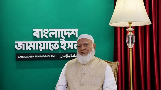 Shafiqur Rahman seeks to establish Islamist governance in Bangladesh