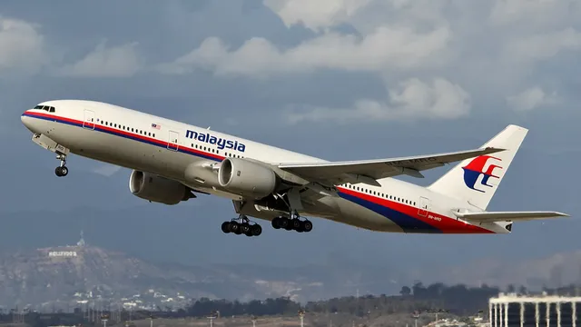 Malaysia Airlines ordered to pay families of MH370 victims