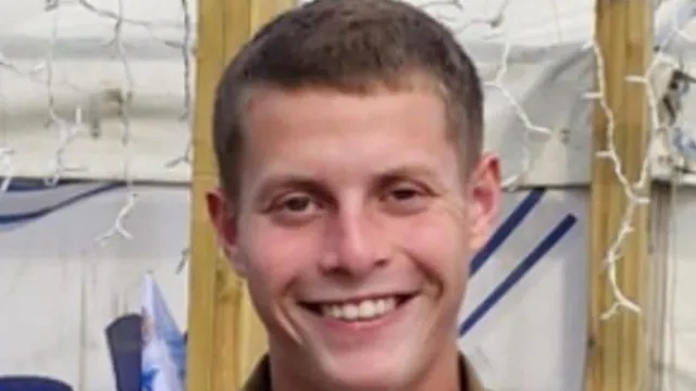 British-Israeli soldier killed during fighting in Gaza