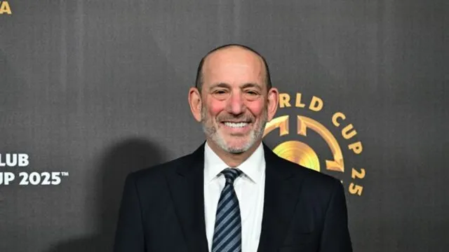 MLS proposes radical season change to follow European model