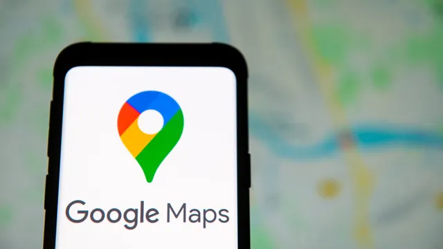 Google Maps enhances navigation with AI-driven features