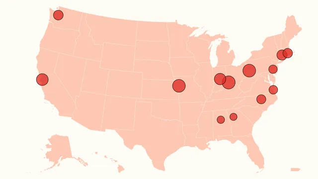 Home prices in Las Vegas surge by over 65% in just one year