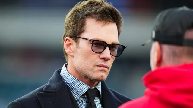 Tom Brady praises Mike Vrabel as Patriots reach Super Bowl LX