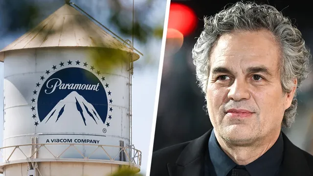 Mark Ruffalo faces backlash for antisemitism claims over Warner Bros. merger