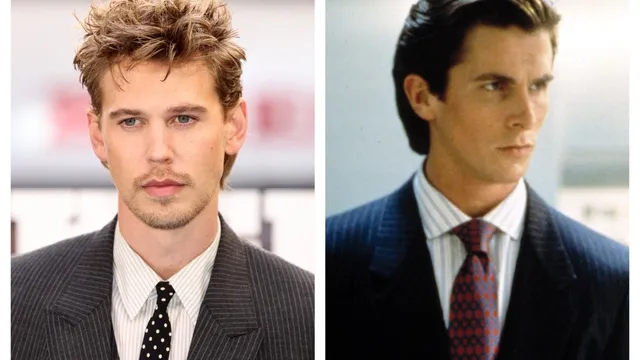 Austin Butler takes on iconic role of Patrick Bateman in new 'American Psycho'