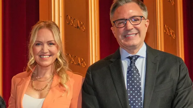 Oscars aim for a spectacular show with emotional tributes