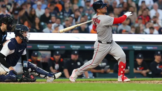 Red Sox must act quickly to keep Bregman after losing chance at Schwarber