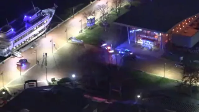 Tragic death after police intervention in Baltimore County home