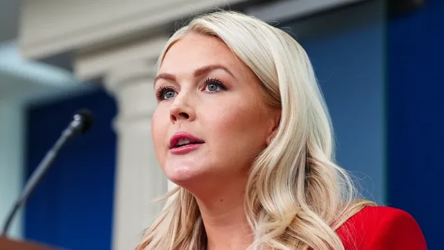 Former White House Press Secretary Karoline Leavitt to Join Fox News as Contributor