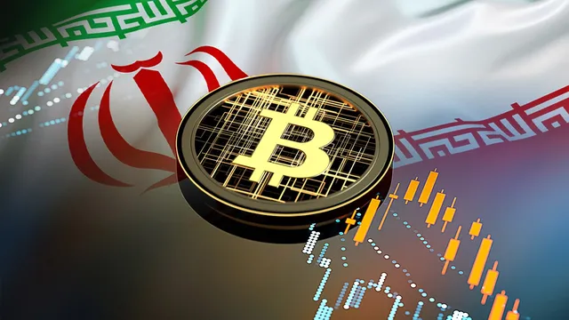 Iran's IRGC moves millions in crypto during internet blackout