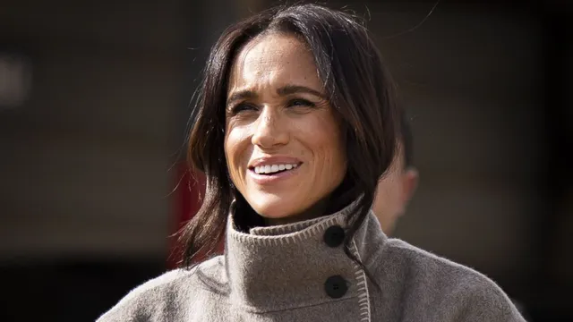 Meghan Markle's As Ever online shop sees major traffic growth