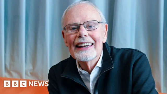 Bob Harris reveals prostate cancer has spread to his spine