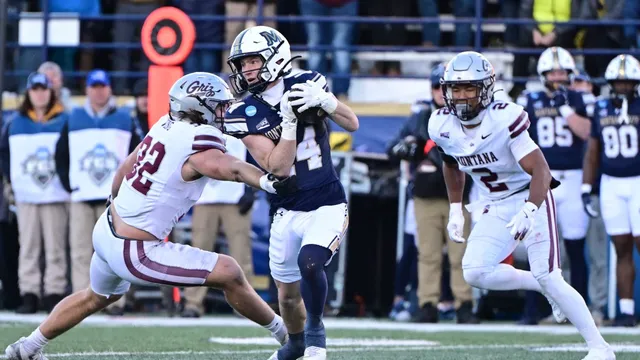 Montana State Bobcats aim for another championship with returning stars