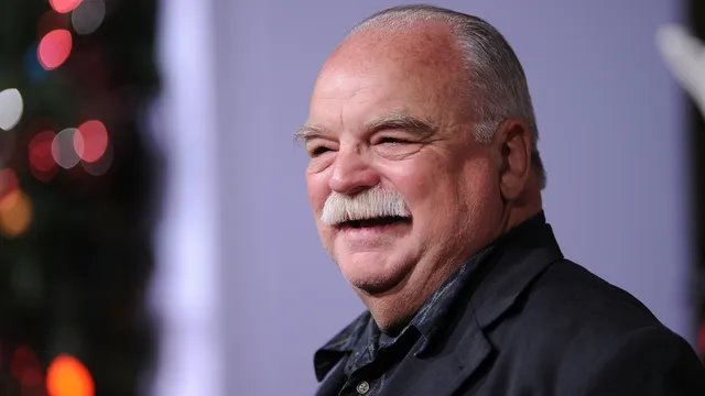 Richard Riehle, actor known for 'Office Space' and Santa roles, dies at 78 in Los Angeles