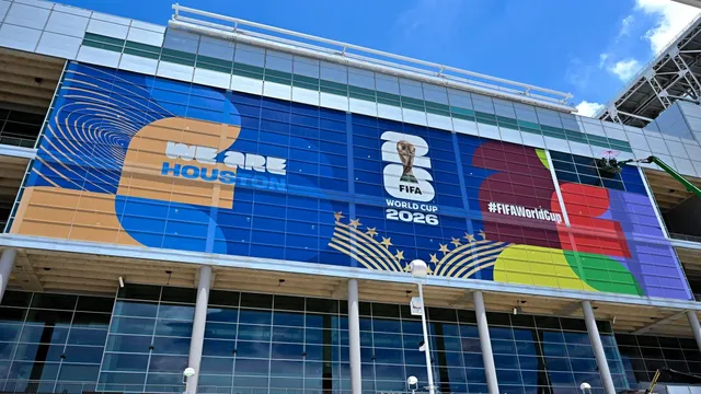 FIFA faces scrutiny over World Cup ticketing practices