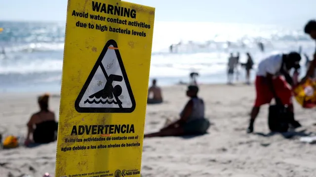 Florida reports first death from flesh-eating bacteria in 2026