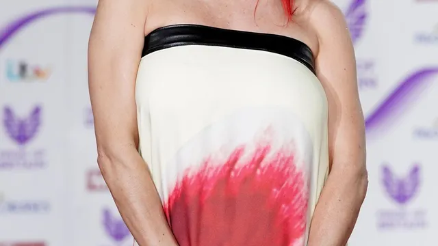 Dianne Buswell and Joe Sugg welcome their son amid Strictly Come Dancing rumors