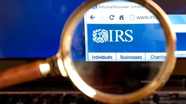 Hiring an accountant may save you money on taxes