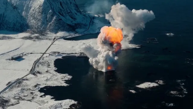 Isar Aerospace's rocket launch fails but offers valuable data