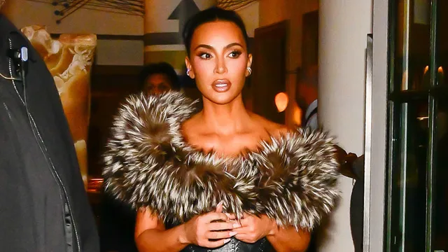 PETA criticizes Kim Kardashian for purchasing puppies over adoption