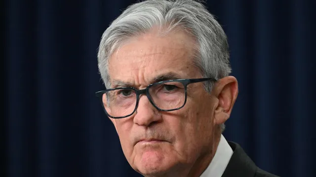 Federal Reserve to remain firm on interest rates despite Trump's demands