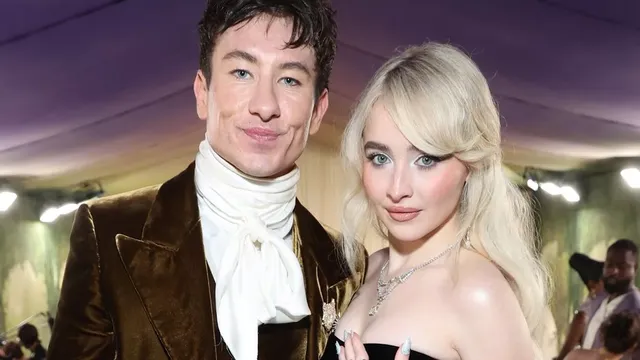 Sabrina Carpenter ends relationship with Barry Keoghan due to party behaviour