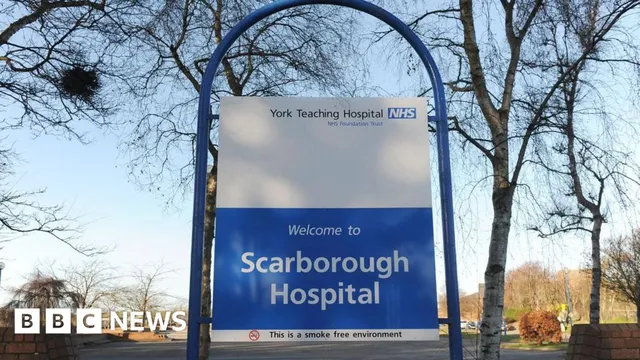 Scarborough Hospital receives approval for 1,085 solar panels