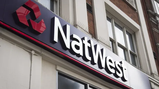 NatWest profits soar to £7.7 billion amid increased staff bonuses