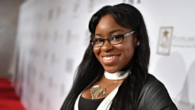 Carla Jeffery, beloved Disney star, dies at 33