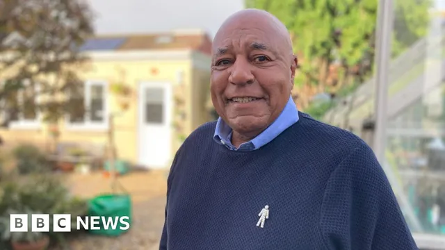 Community initiative sparks prostate cancer awareness among black men