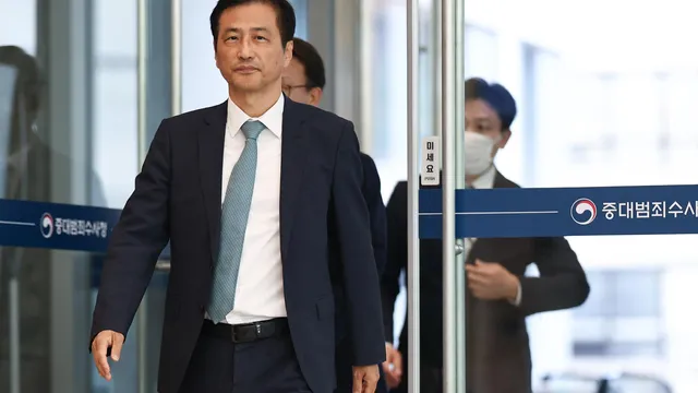 South Korean special counsel to inspect 2.5 million ballots in probe of June local election shortages