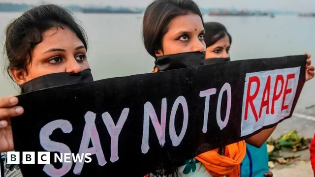 Political turmoil erupts after 11-year-old girl found dead in West Bengal