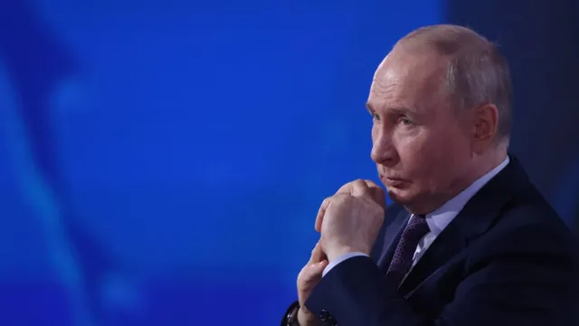 Victoria Bonya warns Putin about growing public discontent in Russia