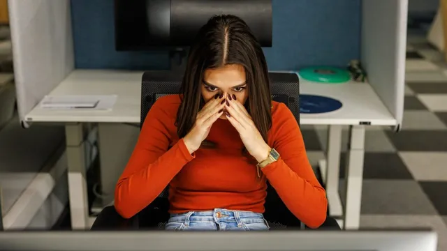 Gen Z fears AI will jeopardize their careers