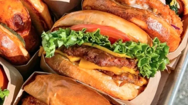 Kevin Hart’s burger chain closes all locations in California
