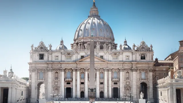 Vatican allows animal tissue transplants for Catholics